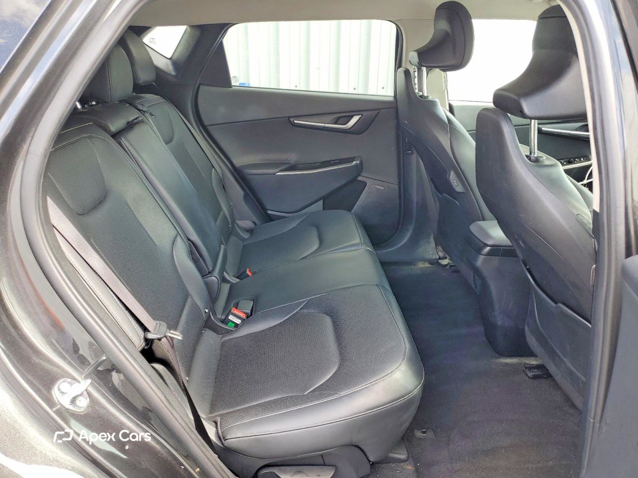 Kia EV6 2023