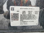 Chevrolet Bolt 2020