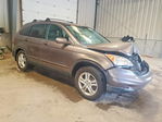 Honda CR-V 2011