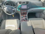 Toyota Highlander 2012