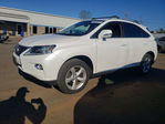 Lexus RX 2015