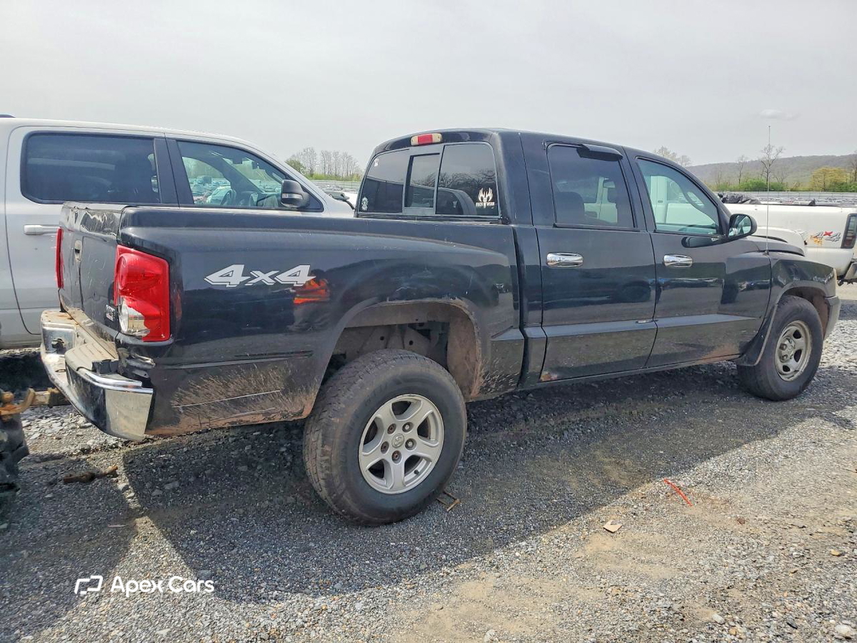 Dodge Dakota 2005