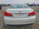 Toyota Avalon 2011
