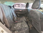 Nissan Rogue 2015