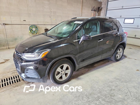 Chevrolet Trax 2020 - Image 1 of 13