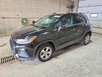 Chevrolet Trax 2020