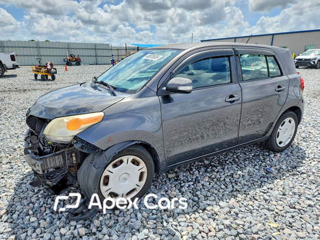 Scion xD 2008 - Image 1 of 13