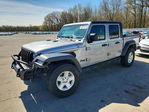 Jeep Gladiator 2020
