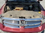 RAM 1500 2015