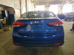 Kia Forte 2018