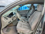 Nissan Maxima 2007