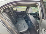 Volkswagen Jetta 2013
