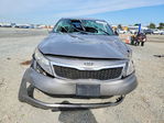 Kia Optima 2012
