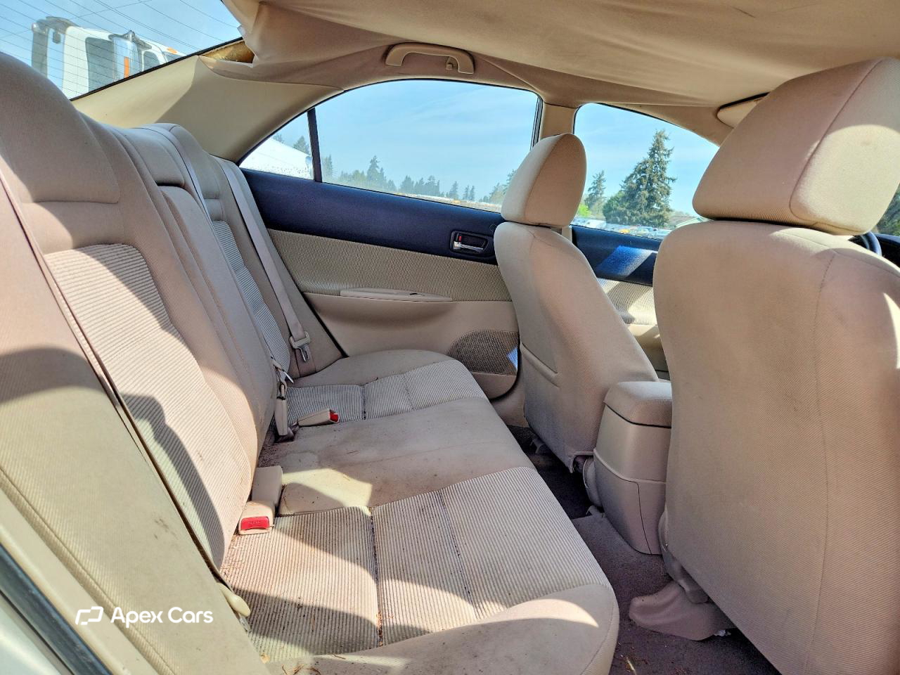 Mazda 6 2005