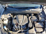 Hyundai Sonata 2012