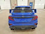 Subaru WRX 2022
