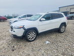 Jeep Cherokee 2015