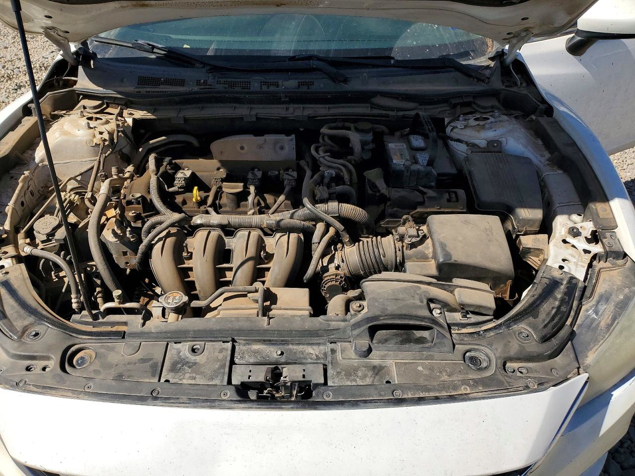 Mazda 6 2014