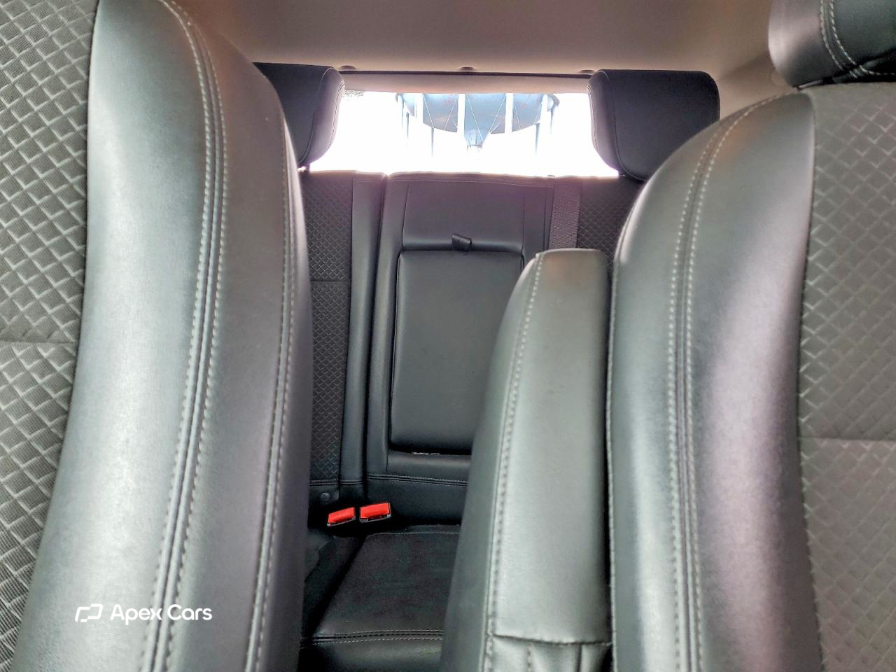 Buick Encore 2018