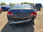 Lexus GS 2011