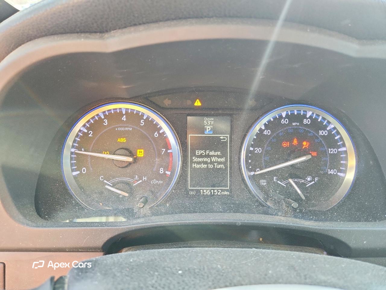 Toyota Highlander 2015