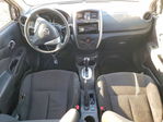 Nissan Versa 2016