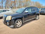 GMC Terrain 2012