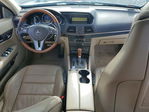 Mercedes-Benz E-klasse 2012