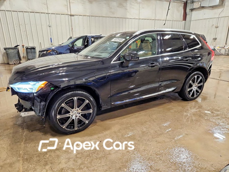 Volvo XC60 2018 - Image 1 of 15