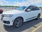 Audi Q7 2018