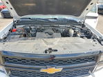 Chevrolet  2015