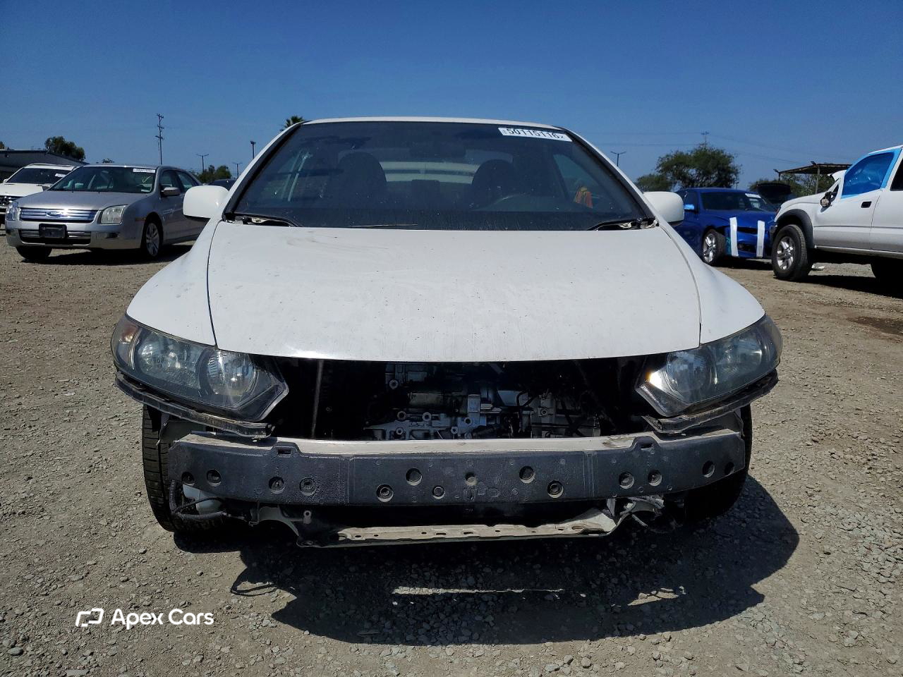 Honda Civic 2009
