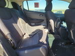 Nissan Leaf 2018