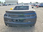 Chevrolet Camaro 2011