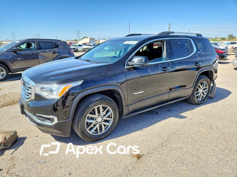 GMC Acadia 2017 - Image 1 of 15