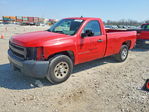 Chevrolet Silverado 2008