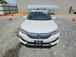 Honda Accord 2016