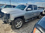Chevrolet Silverado 2016