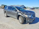 GMC Acadia 2019