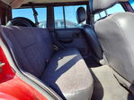 Jeep Cherokee 2000