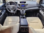 Honda CR-V 2016