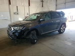 Toyota Highlander 2011
