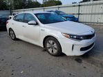 Kia Optima 2017