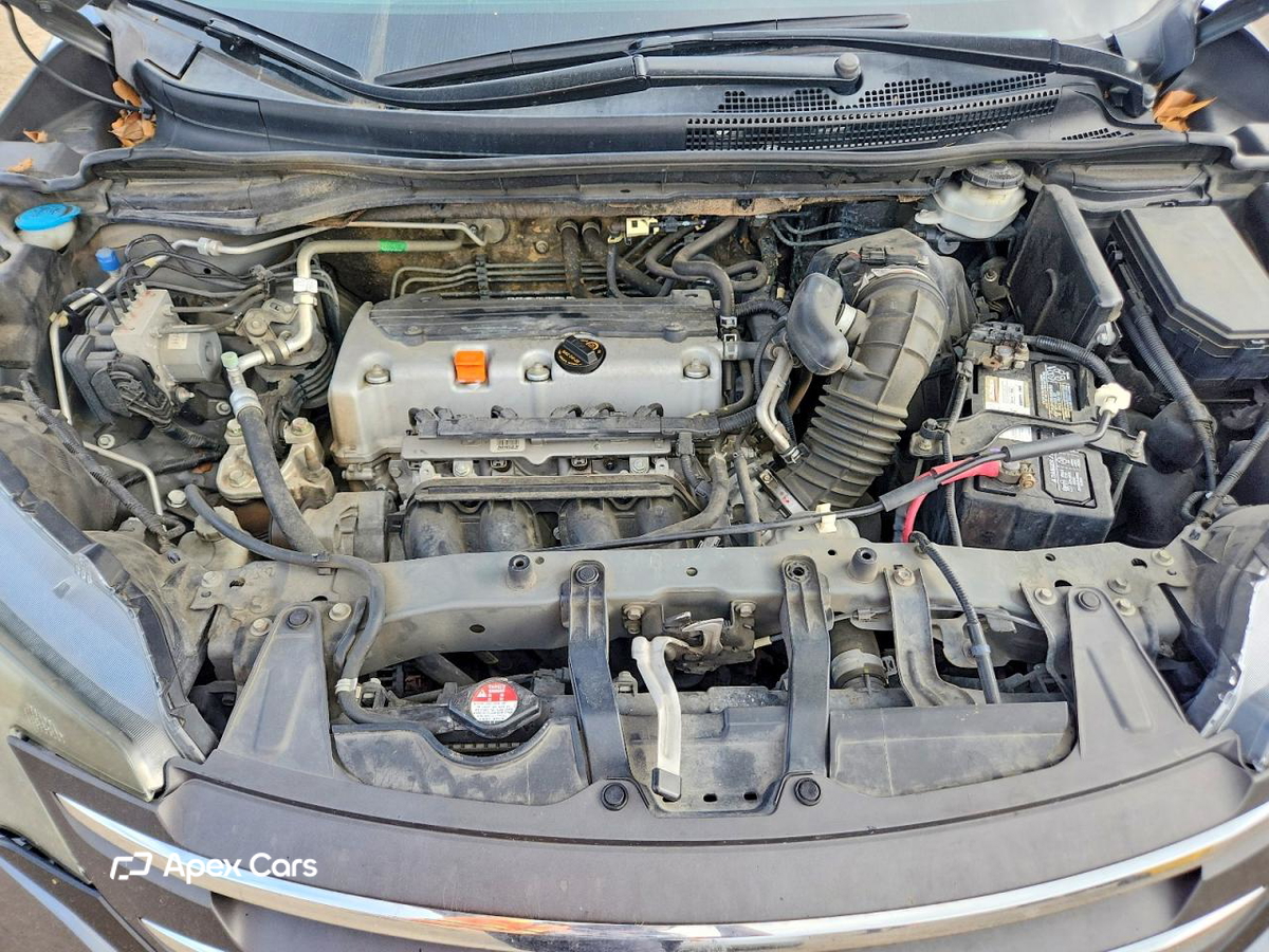 Honda CR-V 2012