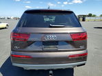 Audi Q7 2017