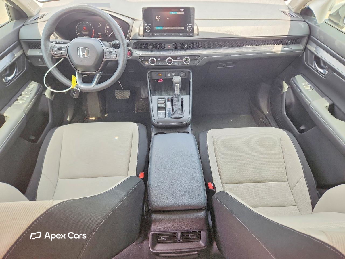 Honda CR-V 2023