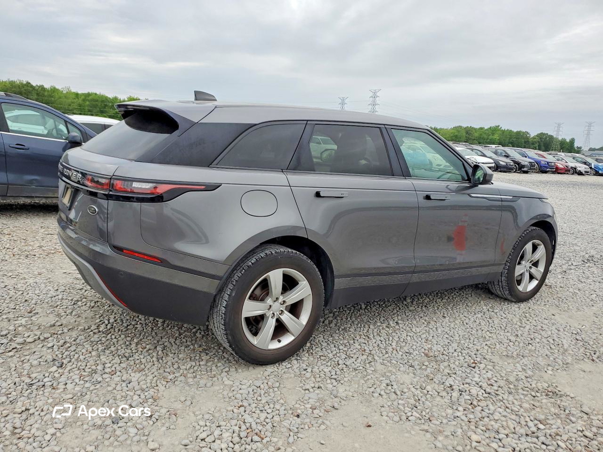 Land Rover Range Rover 2018