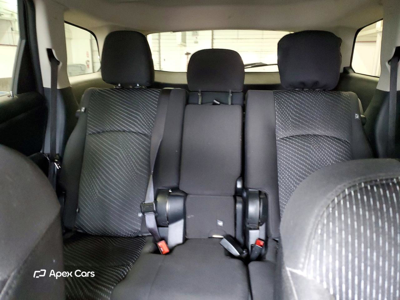 Dodge Journey 2017