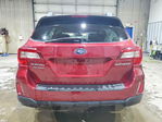 Subaru Legacy 2017