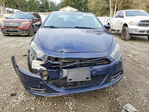 Dodge Dart 2014